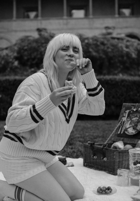 Billie Eilish photo 1503