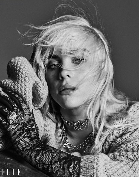 Billie Eilish photo 1507