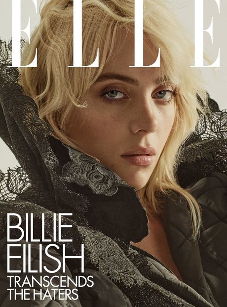 Billie Eilish photo 1509