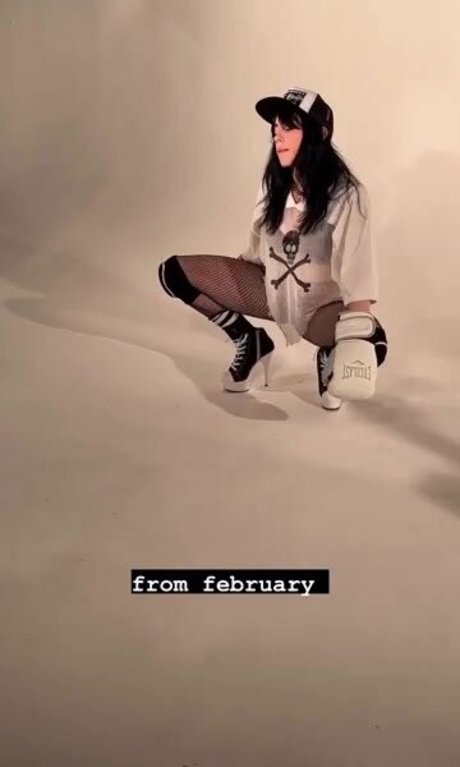 Billie Eilish photo 1510