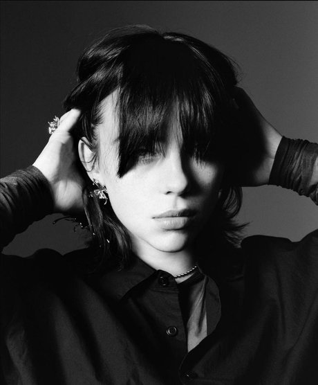 Billie Eilish photo 1514