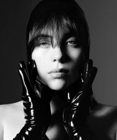 Billie Eilish photo 1516