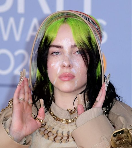 Billie Eilish photo 1527