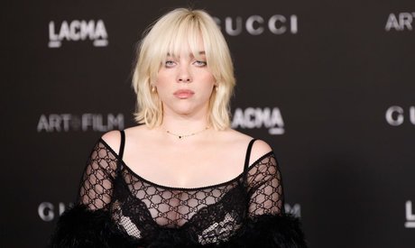 Billie Eilish photo 1532
