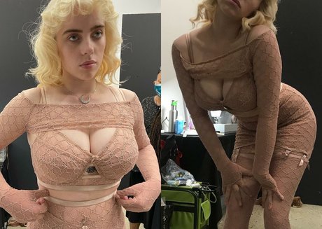 Billie Eilish photo 1534