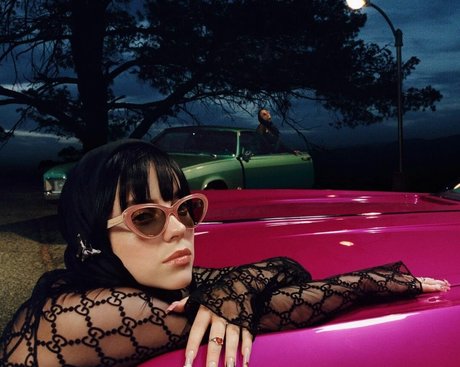 Billie Eilish photo 1544
