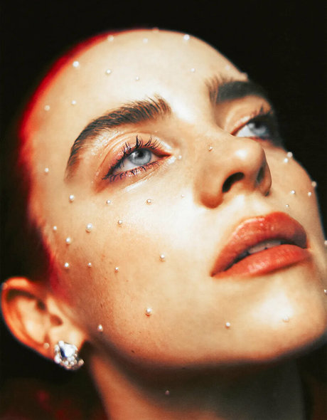 Billie Eilish photo 1546