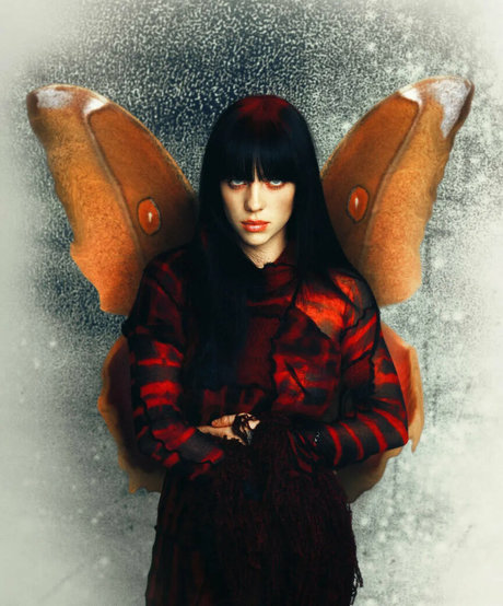 Billie Eilish photo 1548