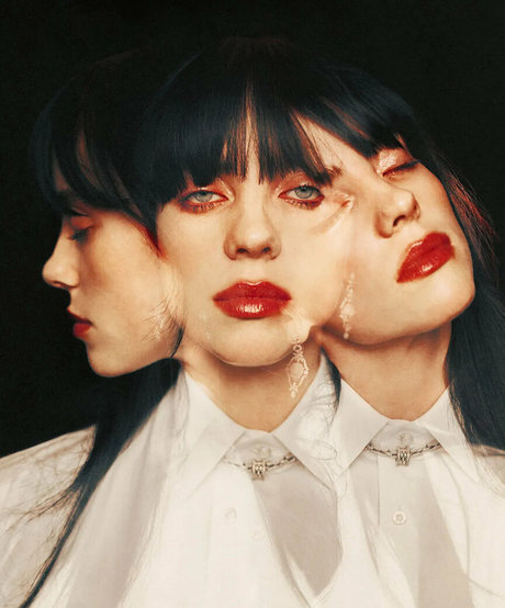 Billie Eilish photo 1549