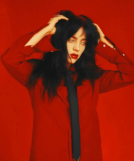 Billie Eilish photo 1551
