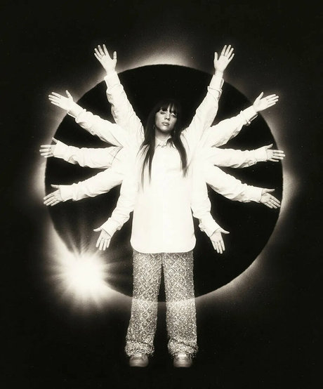 Billie Eilish photo 1552