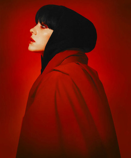 Billie Eilish photo 1553