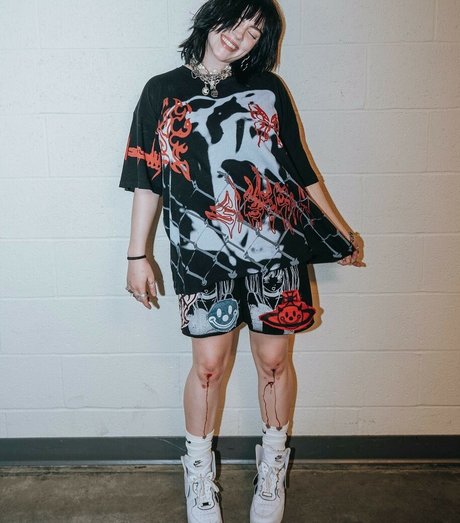 Billie Eilish photo 1556