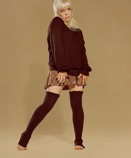 Billie Eilish photo 1560