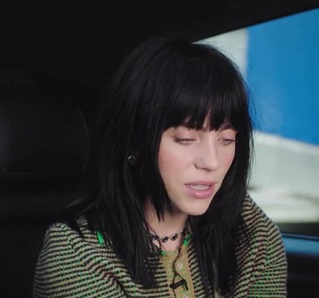 Billie Eilish photo 1561
