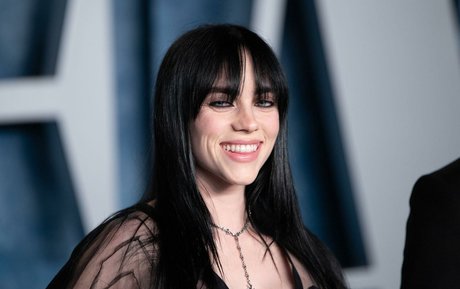 Billie Eilish photo 1564