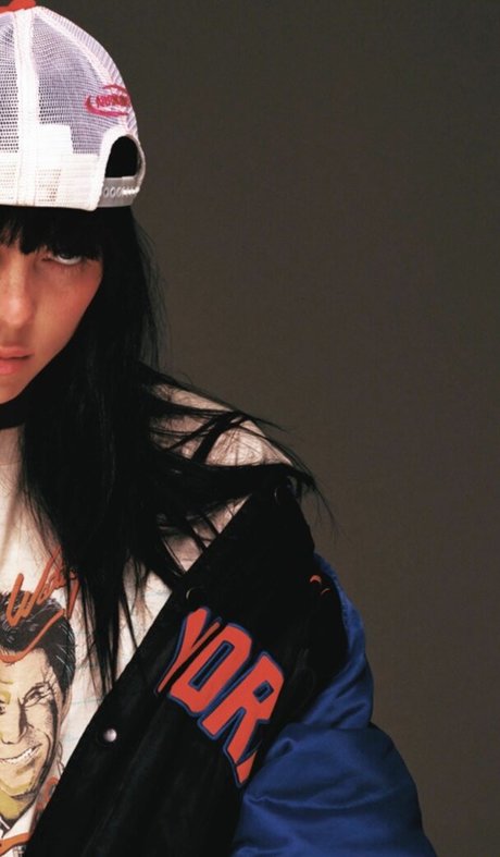 Billie Eilish photo 1566