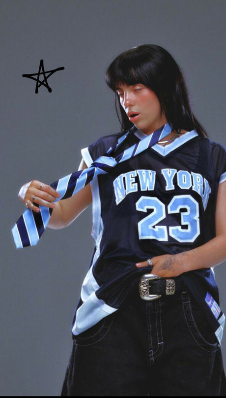 Billie Eilish photo 1567