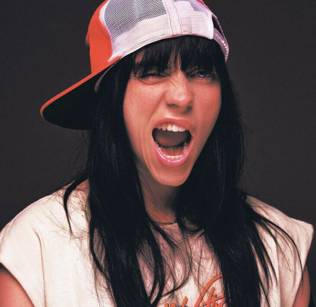Billie Eilish photo 1568