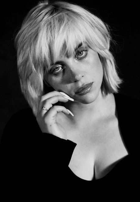 Billie Eilish photo 1581