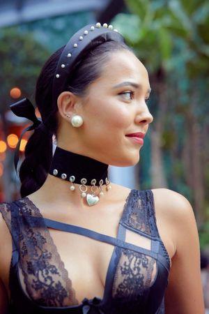 Billie Jean Blackett photo 2