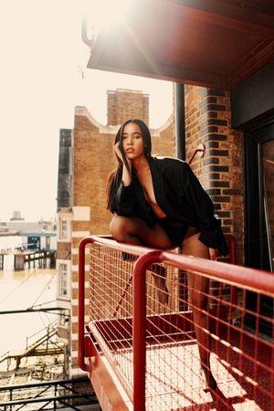 Billie Jean Blackett photo 4