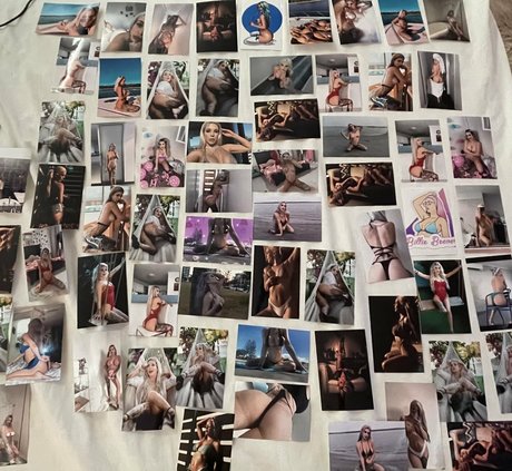 Billiebeever photo 61