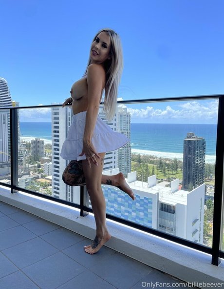 Billiebeever photo 143