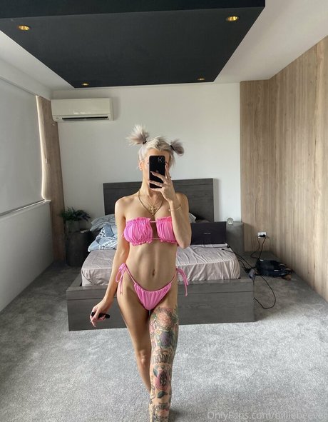 Billiebeever photo 237