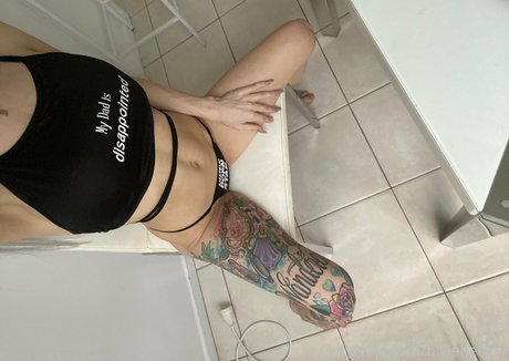 Billiebeever photo 260