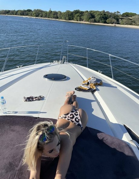 Billiebeever photo 301