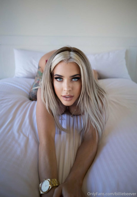 Billiebeever photo 323