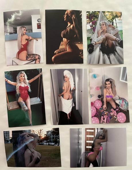 Billiebeever photo 354