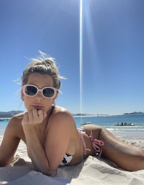 Billiebeever photo 374