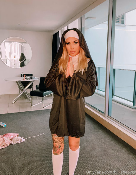 Billiebeever photo 447