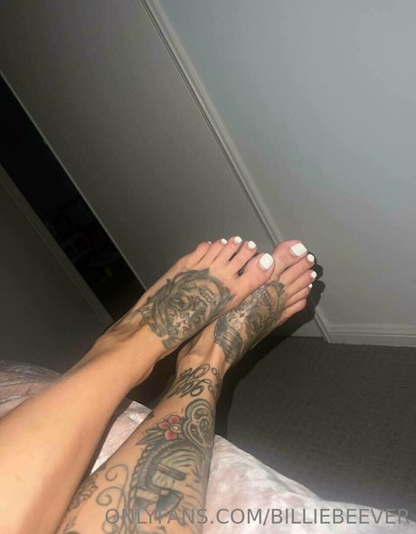 Billiebeever photo 590