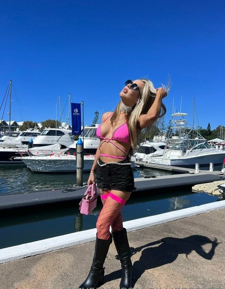 Billiebeever photo 617