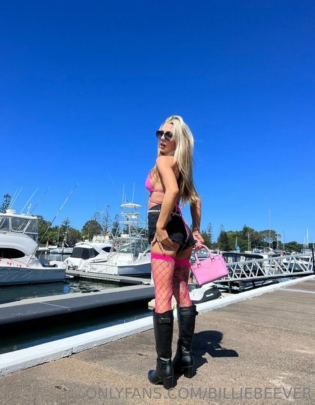 Billiebeever photo 618