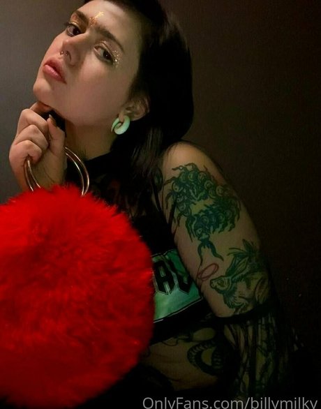 Billymilky photo 2