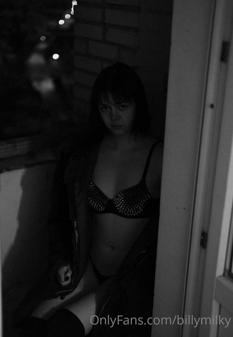 Billymilky photo 17
