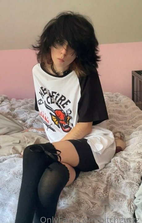Bitchgutzz photo 24