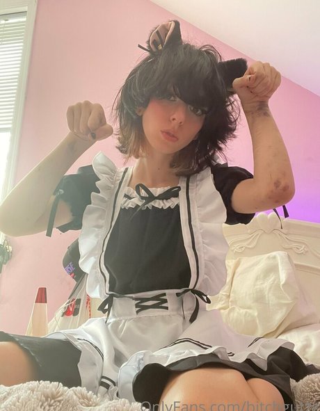 Bitchgutzz photo 32