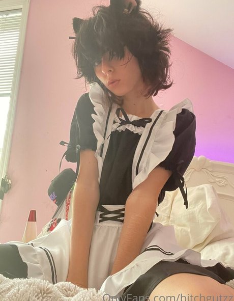 Bitchgutzz photo 36