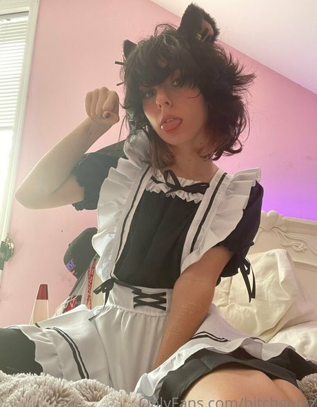 Bitchgutzz photo 37