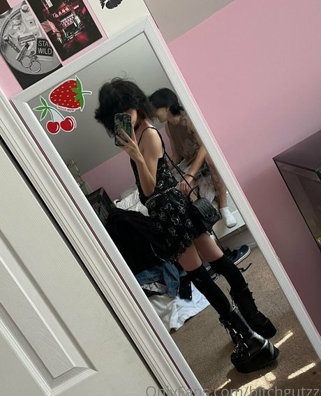 Bitchgutzz photo 53
