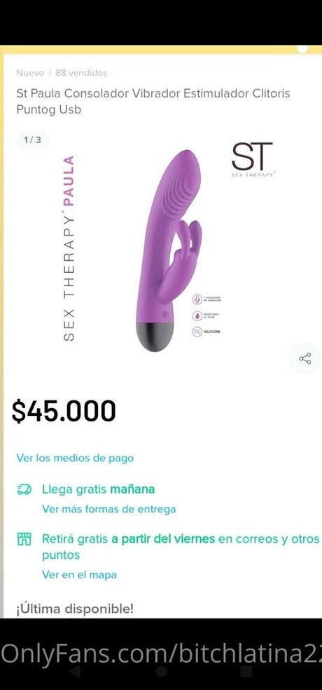 Bitchlatina22 photo 45