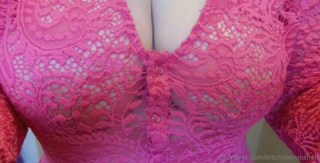 Bitchybombshell photo 15
