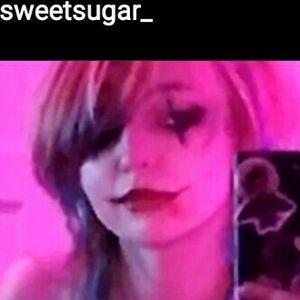 Profile photo of Bittersweetsugar