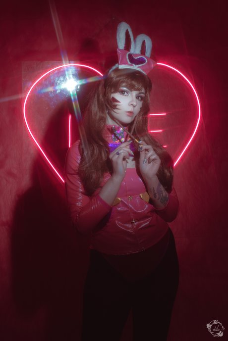 Bizarre Deer photo 16
