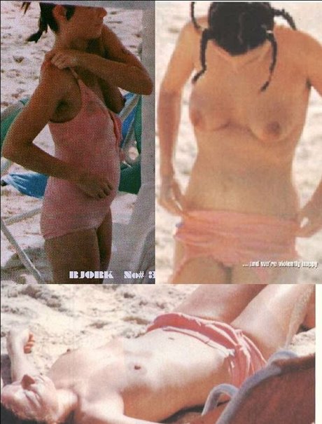 Bjork photo 3